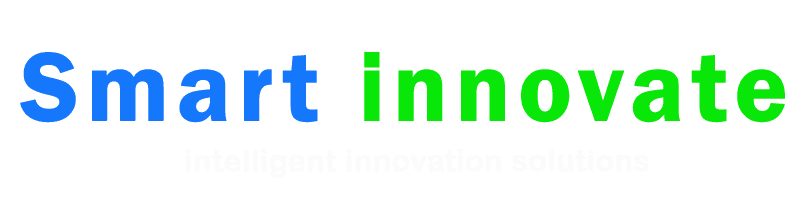 SmartInnovate Sri Lanka Software Company Logo