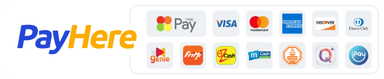 PayHere logo